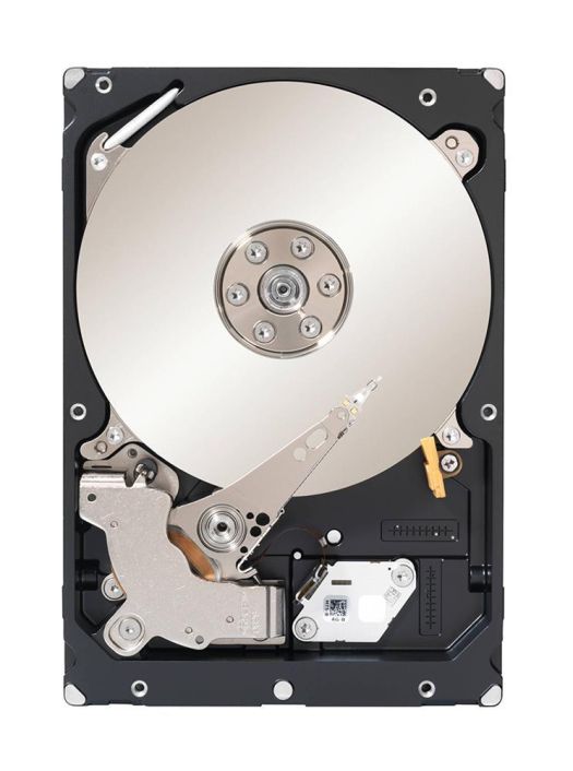 9ZM270-540 Seagate Constellation ES.3 4TB 7200RPM SAS 6Gbps 128MB Cache (512n) 3.5-inch Internal Hard Drive