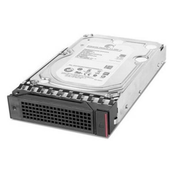 4XB0K12337 Lenovo Enterprise 4TB 7200RPM SATA 6Gbps Nearline 3.5-inch Internal Hard Drive for ThinkServer TS640
