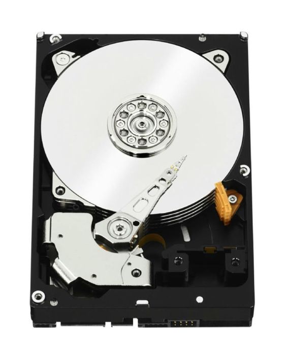 WD5000F4PZ-48L74M0 Western Digital Ae 5TB 5760RPM SATA 6Gbps 64MB Cache 3.5-inch Internal Hard Drive