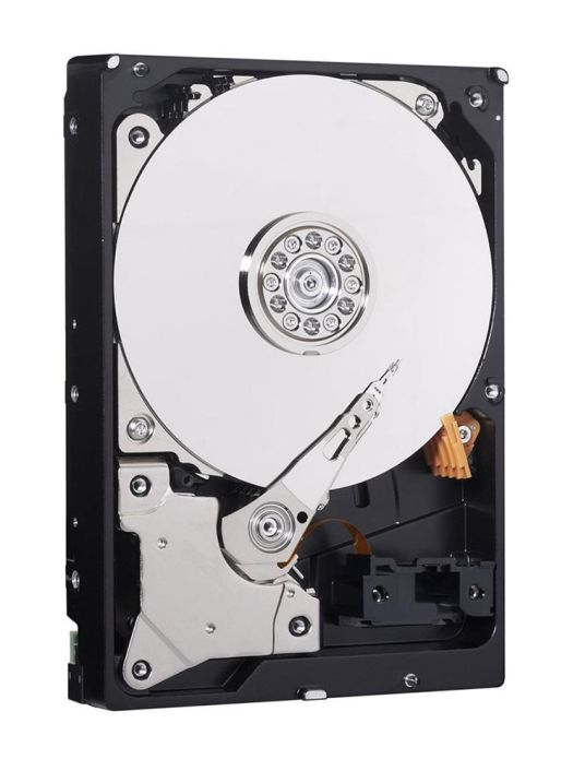 WD5001FZWX-00ZHUA0 Western Digital Black 5TB 7200RPM SATA 6Gbps 128MB Cache 3.5-inch Internal Hard Drive