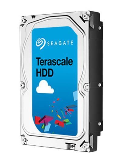 1N5170-997 Seagate Terascale HDD 5TB 7200RPM SATA 6Gbps 64MB Cache 3.5-inch Internal Hard Drive