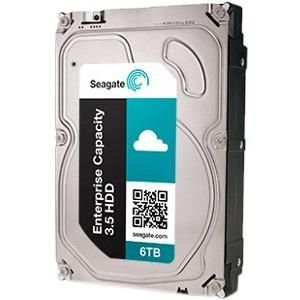 ST5000NM0054-20PK Seagate Enterprise 5TB 7200RPM SAS 12Gbps 128MB Cache (SED) 3.5-inch Internal Hard Drive (20-Pack)