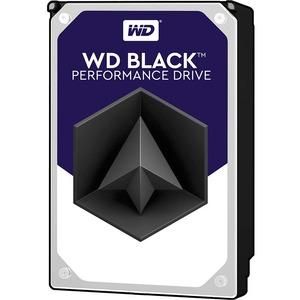 WD5001FZWK-RF Western Digital Black 5TB 7200RPM SATA 6Gbps 128MB Cache 3.5-inch Internal Hard Drive