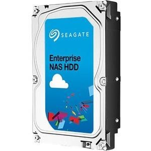 ST5000VN0001-30PK Seagate Enterprise NAS 5TB 7200RPM SATA 6Gbps 128MB Cache 3.5-inch Internal Hard Drive (30-Pack)