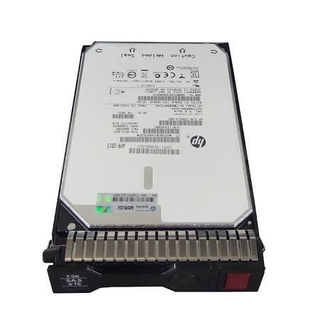 791044-B21 HP 6TB 7200RPM SATA 6Gbps 3.5-inch Internal Hard Drive with Smart Carrier