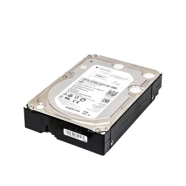 ST6000NM0054-IBM Seagate Enterprise 6TB 7200RPM SAS 12Gbps 128MB Cache (SED / 512e) 3.5-inch Internal Hard Drive