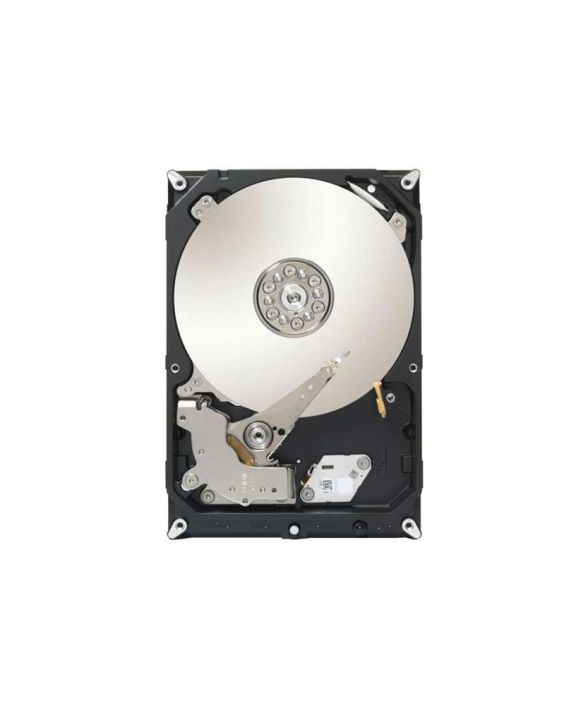 1HT27Z-035 Seagate Enterprise 6TB 7200RPM SAS 12Gbps 128MB Cache (512e) 3.5-inch Internal Hard Drive