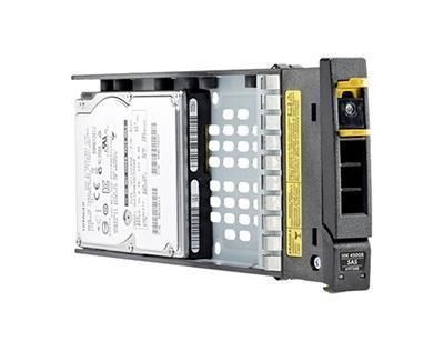 K2P96BR HPE 6TB 7200RPM SAS 3.5-inch Internal Hard Drive for 3PAR 8000