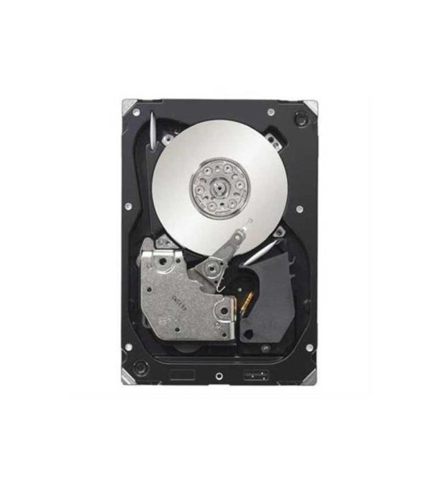 1LZ27Z-001 Seagate Enterprise 6TB 7200RPM SAS 12Gbps 128MB Cache (SED FIPS / 512e) 3.5-inch Internal Hard Drive