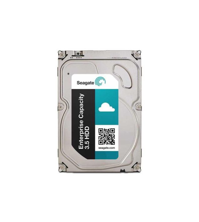1VR212-002 Seagate Enterprise 8TB 7200RPM SAS 12Gbps 256MB Cache (SED / 4Kn) 3.5-inch Internal Hard Drive