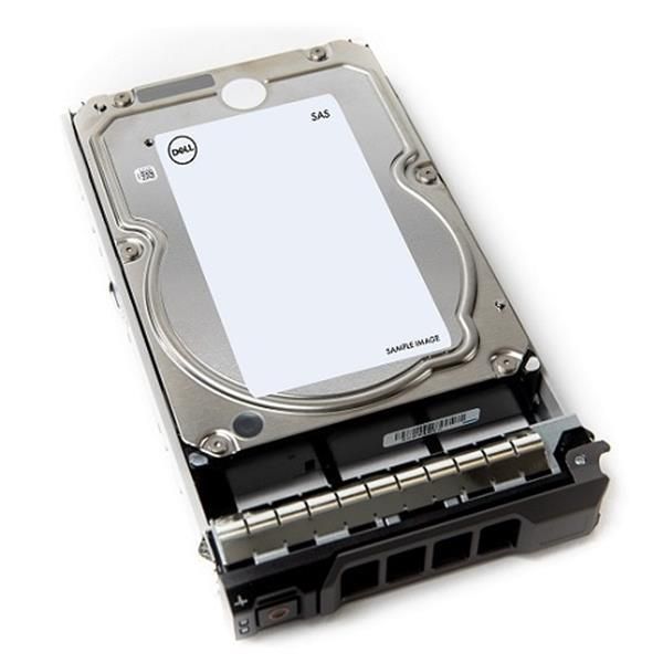RGX9G Dell 8TB 7200RPM SATA 6Gbps Hot Swap (512e) 3.5-inch Internal Hard Drive