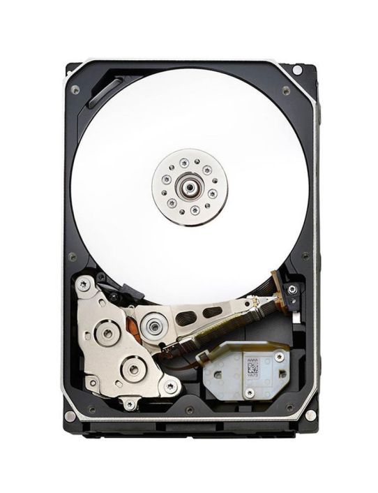 0F23693 HGST Hitachi Ultrastar He8 8TB 7200RPM SAS 12Gbps 128MB Cache (SE / 512e) 3.5-inch Internal Hard Drive