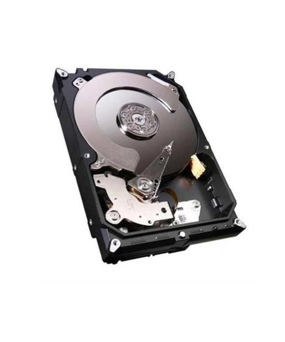 1XX112-001 Seagate Enterprise NAS 8TB 7200RPM SATA 6Gbps 256MB Cache (512e) 3.5-inch Internal Hard Drive