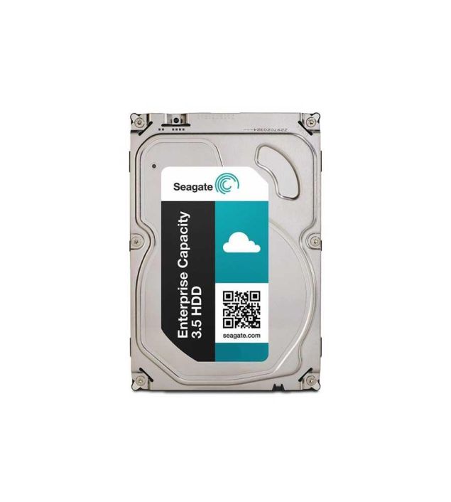 1RL212-001 Seagate Enterprise 8TB 7200RPM SAS 12Gbps 256MB Cache (4Kn) 3.5-inch Internal Hard Drive