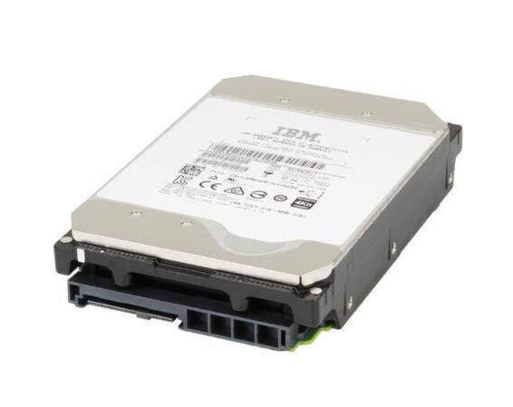 0F27424 HGST Hitachi Ultrastar He10 10TB 7200RPM SAS 12Gbps 256MB Cache (ISE / 4Kn) 3.5-inch Internal Hard Drive