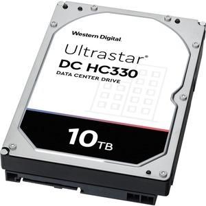 0B42262 Western Digital Ultrastar DC HC330 10TB 7200RPM SAS 12Gbps 256MB Cache (SED / 512e) 3.5-inch Internal Hard Drive