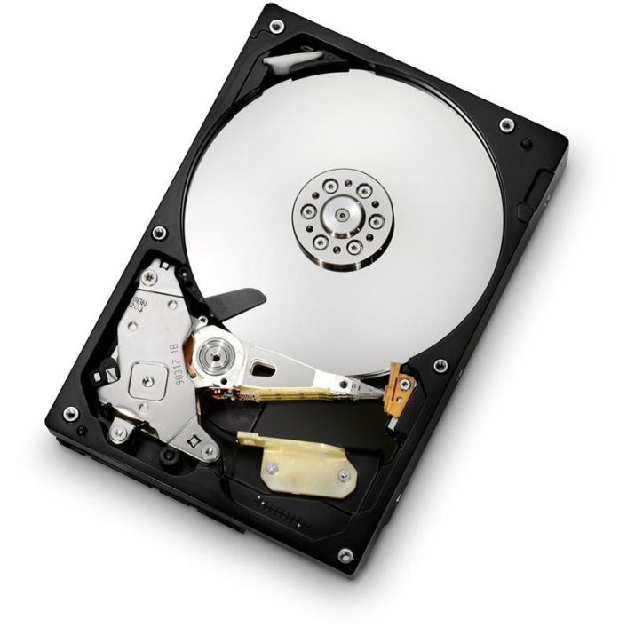 HDS721016CLA682 HGST Hitachi Deskstar 7K1000.C 160GB 7200RPM SATA 6Gbps 8MB Cache 3.5-inch Internal Hard Drive