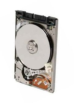 P000518940 Toshiba 160GB 5400RPM SATA 1.5Gbps 8MB Cache 2.5-inch Internal Hard Drive