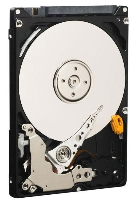 342-0380 Dell 160GB 5400RPM SATA 1.5Gbps 2.5-inch Internal Hard Drive