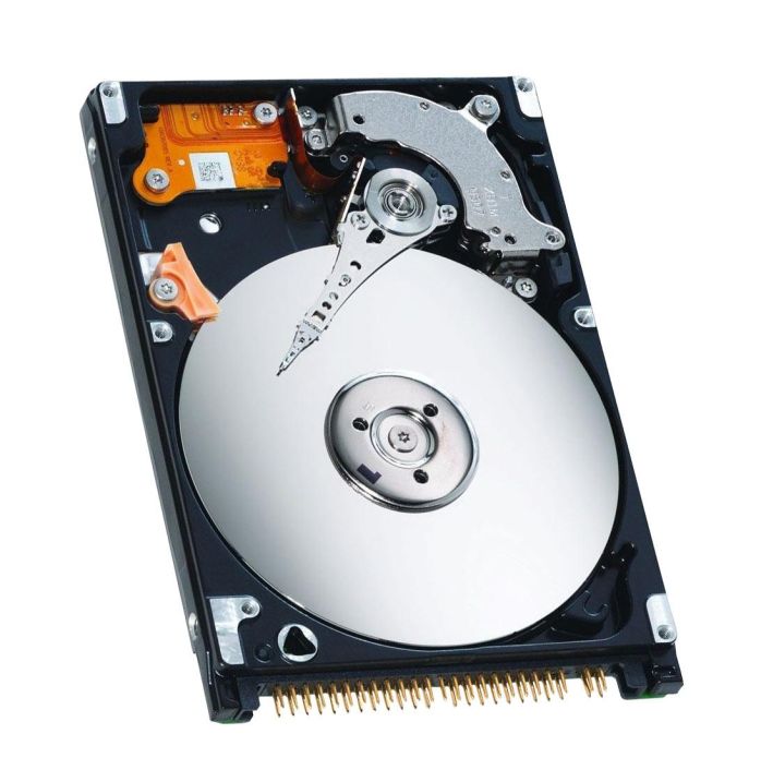 371236-001N HP 160GB 5400RPM ATA-100 2.5-inch Internal Hard Drive for XB2000 Notebook