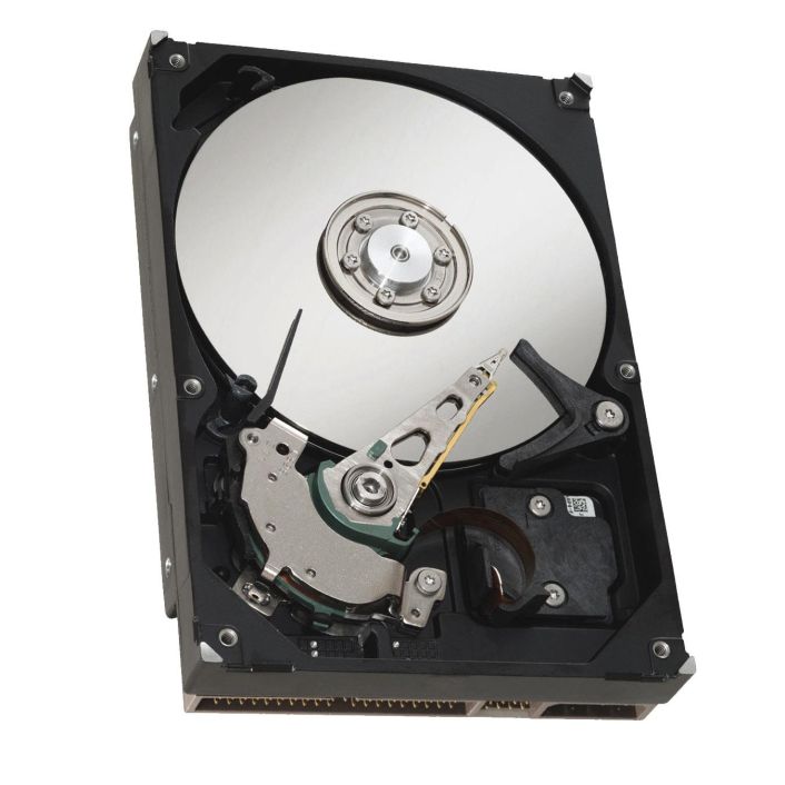 320143R-004 HP 160GB 7200RPM ATA-100 3.5-inch Internal Hard Drive