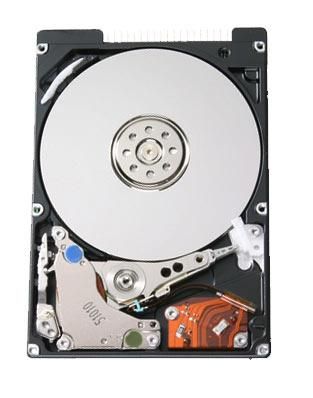 0A74811 HGST Hitachi Travelstar 5K500.B 160GB 5400RPM SATA 3Gbps 8MB Cache 2.5-inch Internal Hard Drive