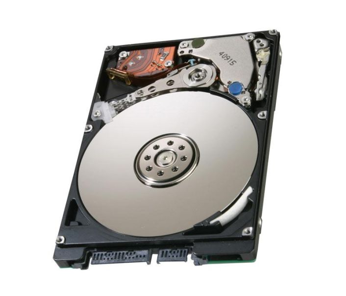 VU037AV HP 160GB 10000RPM SATA 3Gbps 16MB Cache 3.5-inch Internal Hard Drive with IcePack Heatsink