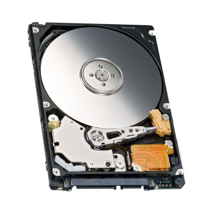 G622T Dell 160GB 7200RPM SATA 3Gbps 16MB Cache 2.5-inch Internal Hard Drive