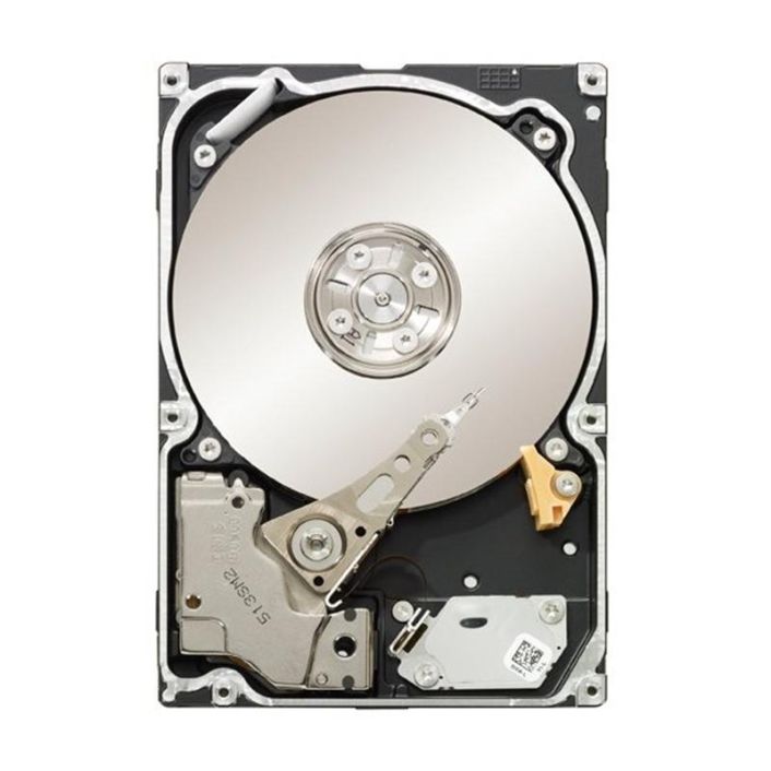9FY152 Seagate Constellation 7200 160GB 7200RPM SATA 3Gbps 32MB Cache 2.5-inch Internal Hard Drive