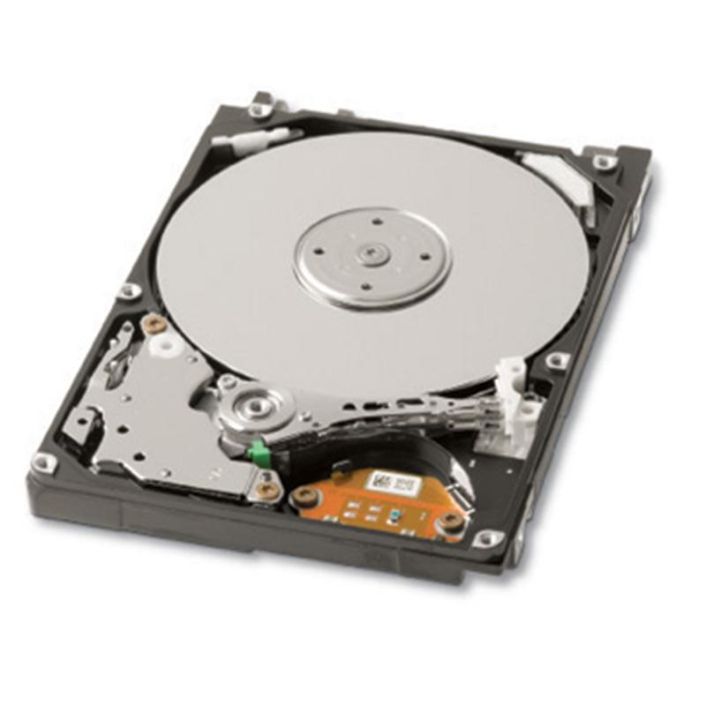 MK1661GSYD Toshiba 160GB 7200RPM SATA 3Gbps 16MB Cache 2.5-inch Internal Hard Drive
