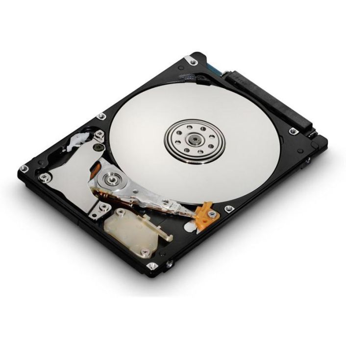 HTS723216A7A365 HGST Hitachi Travelstar Z7K320 160GB 7200RPM SATA 3Gbps 16MB Cache (TCG Opal) 2.5-inch Internal Hard Drive