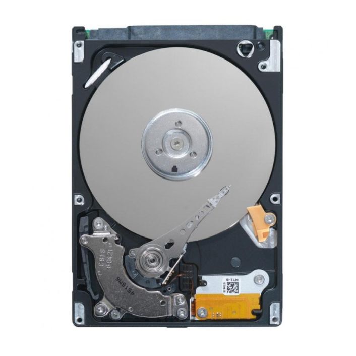9DB234 Seagate Momentus PSD 160GB 5400RPM SATA 1.5Gbps 8MB Cache 256MB Flash 2.5-inch Internal Hard Drive