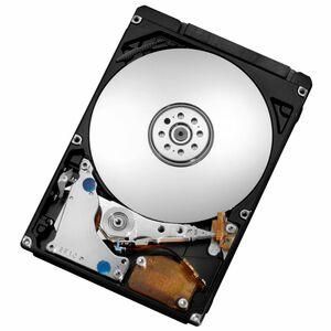 0J13212-50PK HGST Hitachi Travelstar Z7K320 250GB 7200RPM SATA 3Gbps 16MB Cache 2.5-inch Internal Hard Drive (50-Pack)