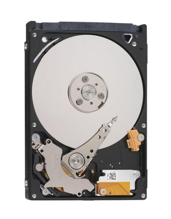 ST9250315AS-50BLK Seagate Momentus 5400.6 250GB 5400RPM SATA 3Gbps 8MB Cache 2.5-inch Internal Hard Drive (50-Pack)
