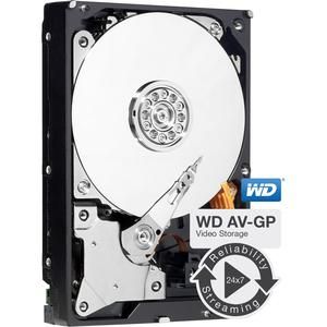 WD2500AVCS-RF Western Digital AV-GP 250GB 5400RPM SATA 3Gbps 16MB Cache 3.5-inch Internal Hard Drive