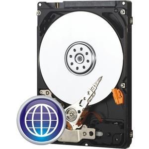 WD2500BEVE-RF Western Digital Scorpio Blue 250GB 5400RPM ATA-100 8MB Cache 2.5-inch Internal Hard Drive