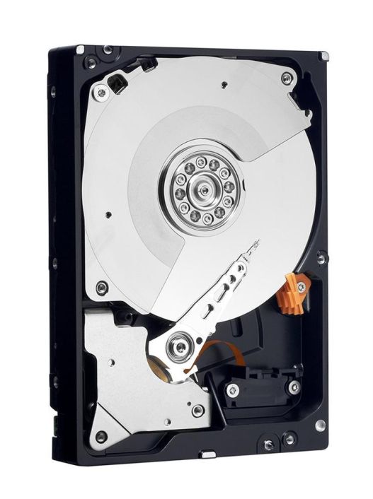 WD2500YS-01SHBO Western Digital RE 250GB 7200RPM SATA 3Gbps 16MB Cache 3.5-inch Internal Hard Drive