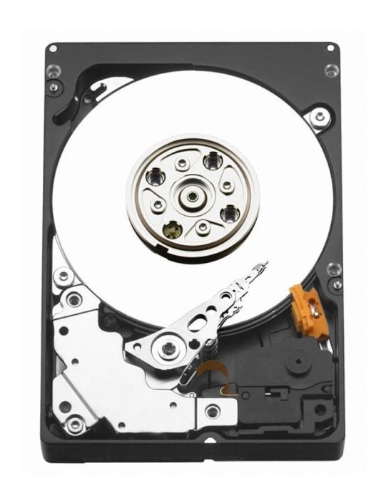 WD2500BHTZ-60JCPV0 Western Digital VelociRaptor 250GB 10000RPM SATA 6Gbps 64MB Cache 2.5-inch Internal Hard Drive
