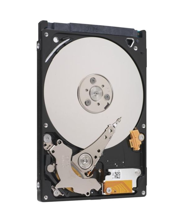 9UB132-070 Seagate Momentus Thin 250GB 5400RPM SATA 3Gbps 8MB Cache 2.5-inch Internal Hard Drive