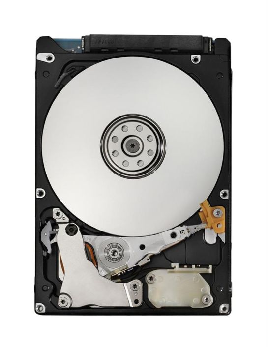 0J42472 HGST Hitachi Travelstar Z5K500 250GB 5400RPM SATA 6Gbps 8MB Cache (512e) 2.5-inch Internal Hard Drive