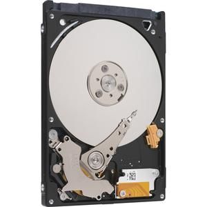 ST250LT003-RF Seagate Momentus Thin 250GB 5400RPM SATA 3Gbps 16MB Cache 2.5-inch Internal Hard Drive