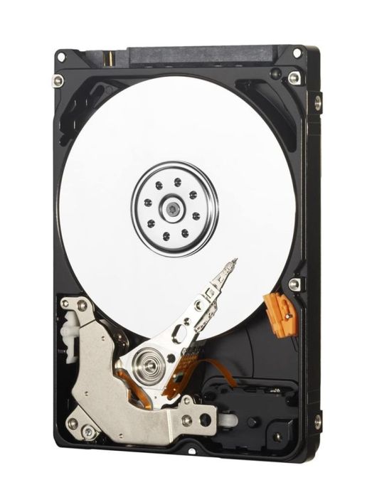 WD2500BEVT-60A23T Western Digital Scorpio Blue 250GB 5400RPM SATA 3Gbps 8MB Cache 2.5-inch Internal Hard Drive