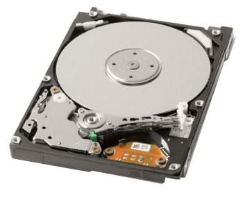 P000509720 Toshiba 250GB 5400RPM SATA 3Gbps 8MB Cache 2.5-inch Internal Hard Drive