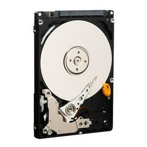WD2500BJKT-50PK Western Digital Scorpio Black 250GB 7200RPM SATA 3Gbps 16MB Cache 2.5-inch Internal Hard Drive (50-Pack)