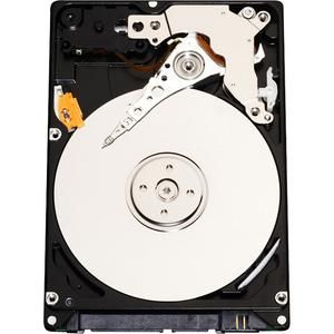 WD2500BUDT-50PK Western Digital AV-25 250GB 5400RPM SATA 3Gbps 32MB Cache 2.5-inch Internal Hard Drive (50-Pack)