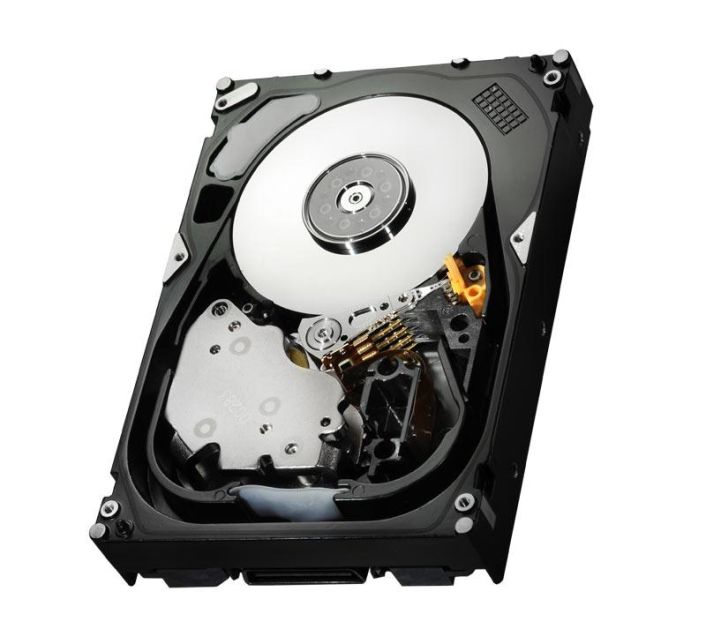 364437-B21 HP 250GB 10000RPM Fibre Channel 2Gbps Hot Swap 3.5-inch Internal Hard Drive