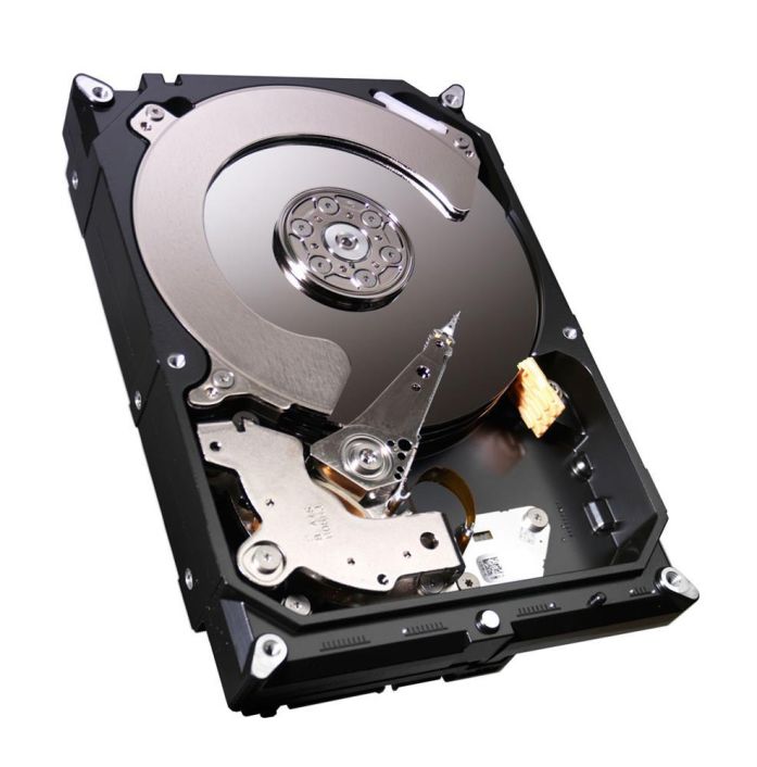 9BL13E-901 Seagate Barracuda ES 250GB 7200RPM SATA 3Gbps 8MB Cache 3.5-inch Internal Hard Drive
