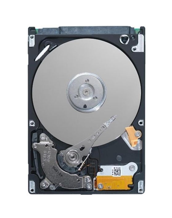 400-ADZF Dell 250GB 7200RPM SATA 3Gbps 2.5-inch Internal Hard Drive for PowerEdge R220