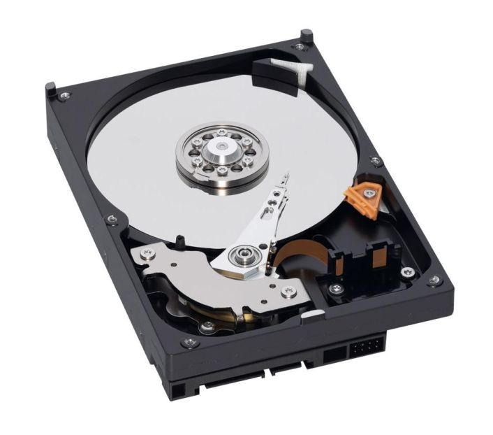 30M4533 IBM 500GB 7200RPM SATA 3Gbps Simple Swap 3.5-inch Internal Hard Drive