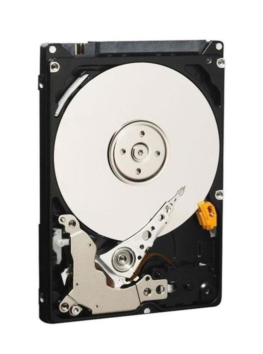 0HV314 Dell 500GB 7200RPM SATA 6Gbps 2.5-inch Internal Hard Drive with Tray